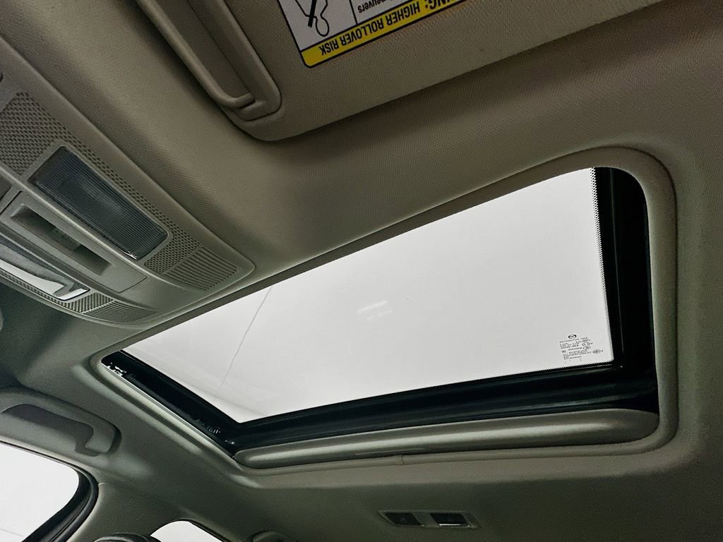 New 2025 MAZDA CX-5 AWD 2.5 S w/ Premium Plus Pkg image 15