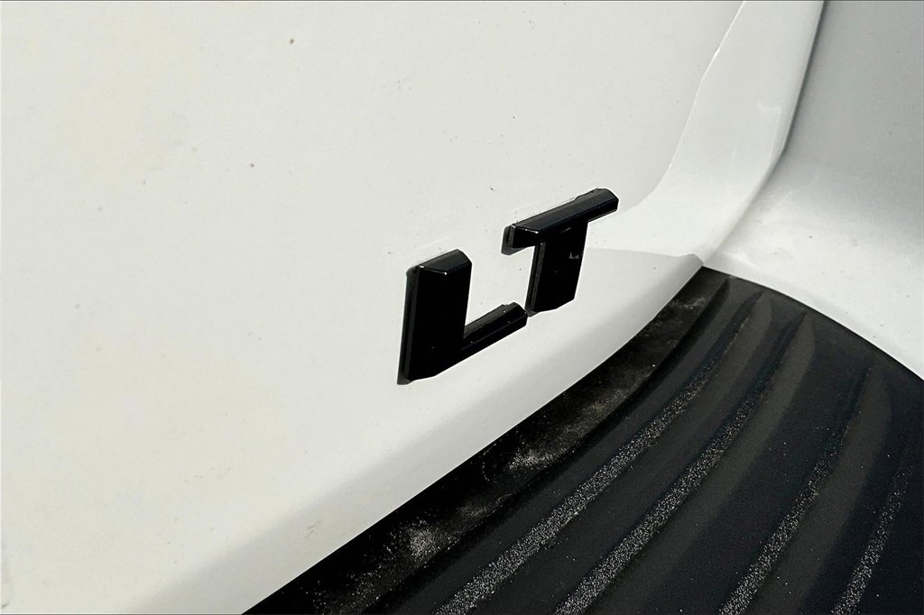 New 2026 Chevrolet Tahoe LT w/ Comfort Package image 9