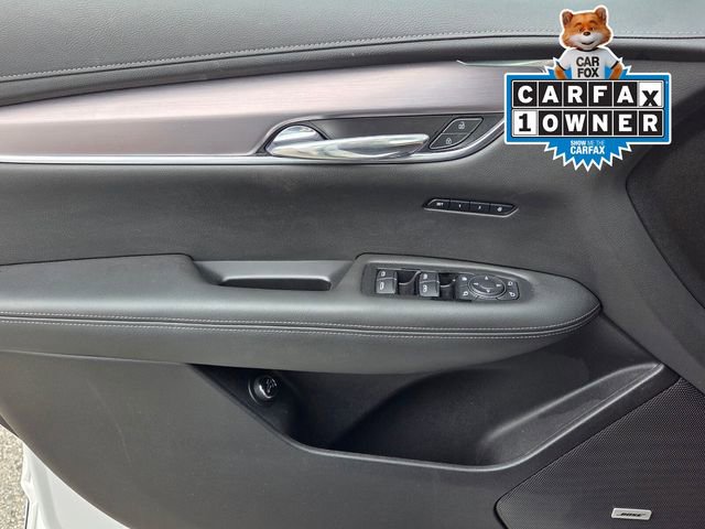 Used 2023 Cadillac XT6 Luxury FWD image 32