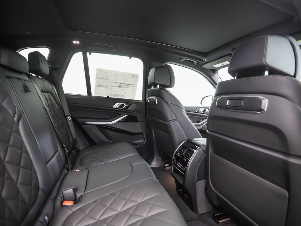 Used 2026 BMW X5 xDrive40i image 24
