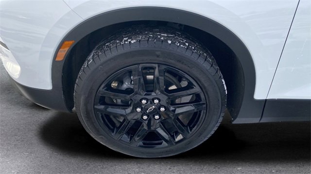 Used 2024 Chevrolet Blazer LT w/ Convenience Package image 19