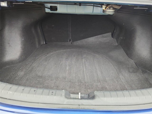 Used 2021 Kia Forte GT-Line w/ GT-Line Premium Package image 25