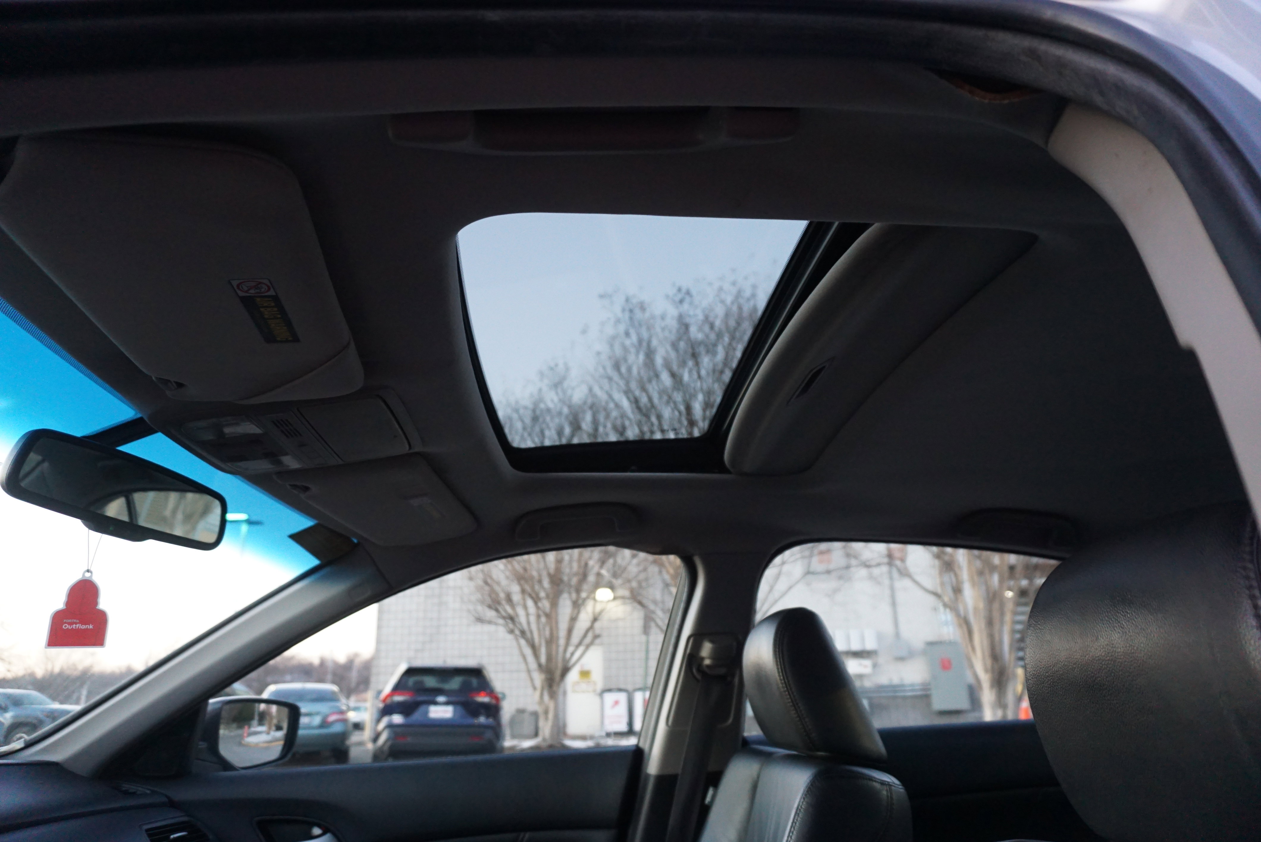 Used 2008 Honda Accord EX-L image 8