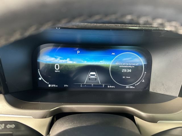 Used 2023 Kia Sorento SX AWD/4WD image 17