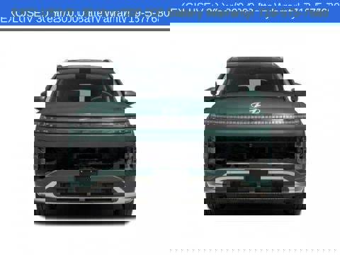 New 2026 Hyundai Ioniq 9 Calligraphy image 5