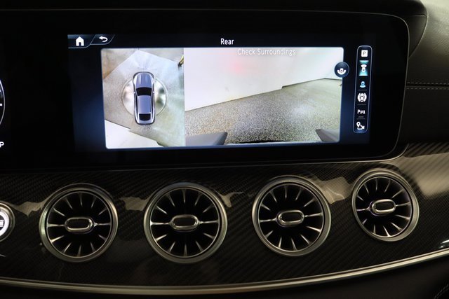 Used 2024 Mercedes-Benz AMG GT 63 S w/ AMG Aerodynamics Package image 29