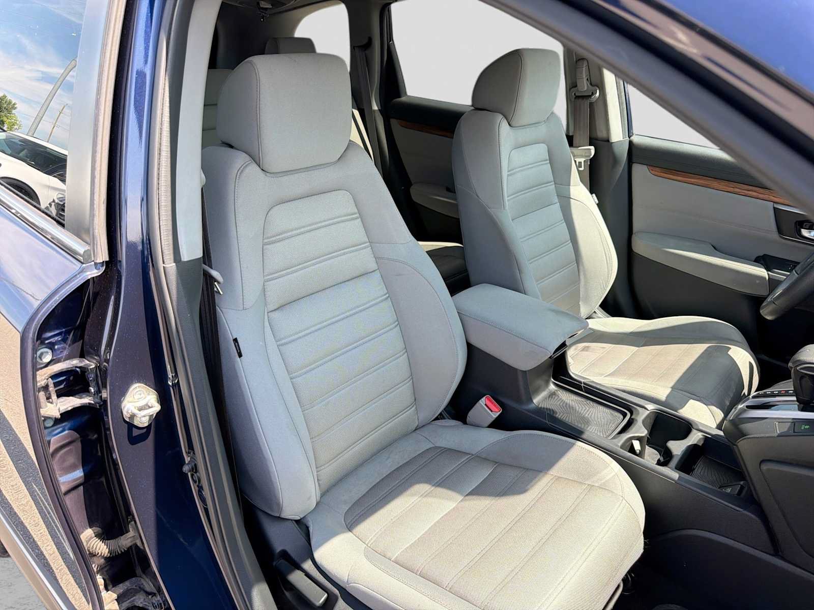 Used 2018 Honda CR-V EX image 20