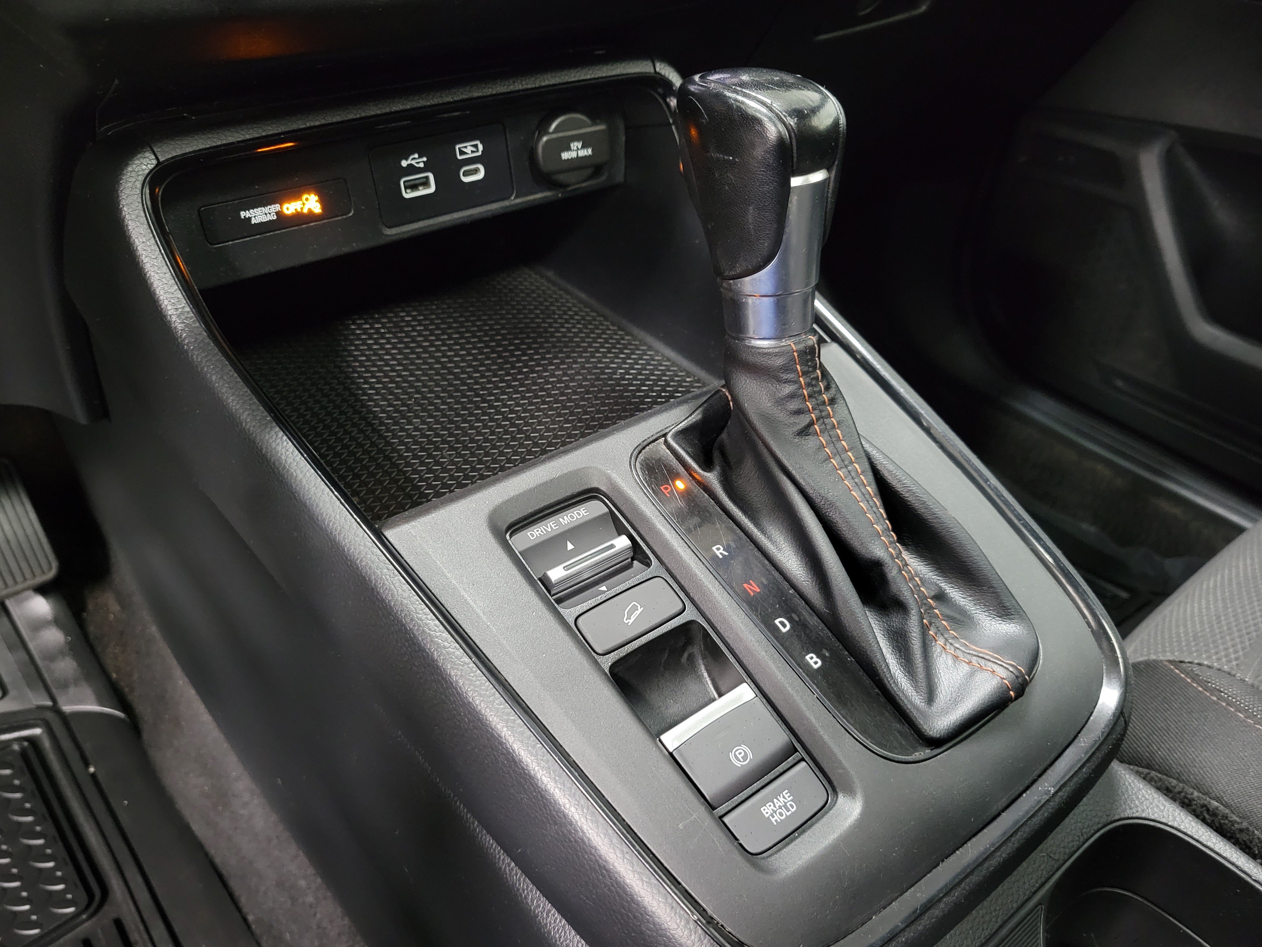 Used 2023 Honda CR-V Sport image 30