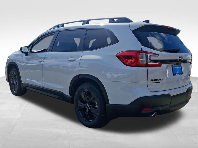 New 2026 Subaru Ascent Premium image 4