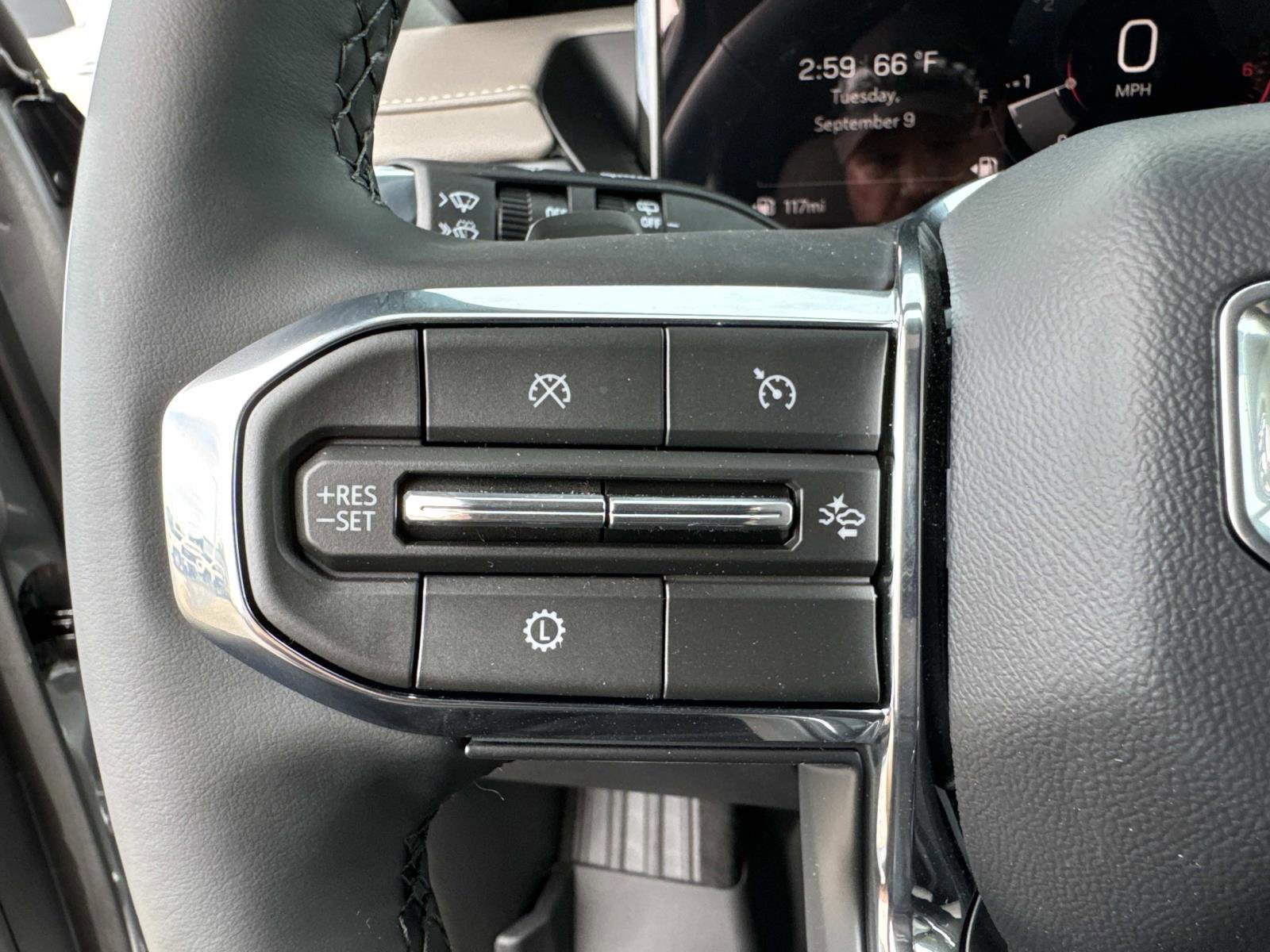 New 2026 GMC Acadia Elevation w/ Elevation Premium Package image 35