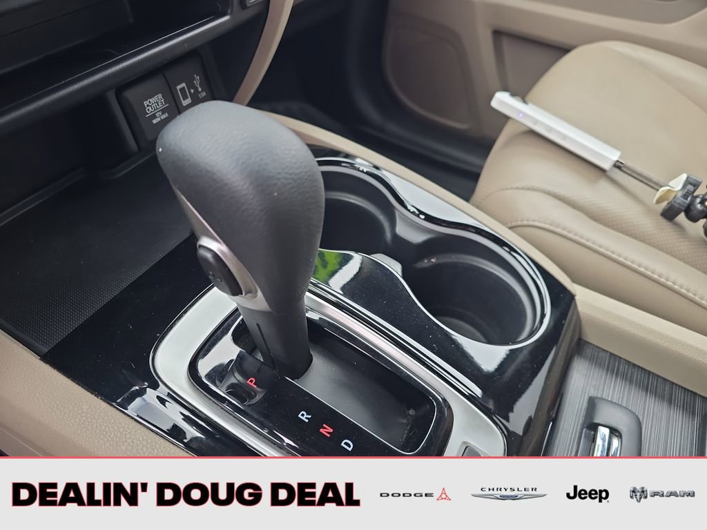 Used 2019 Honda Ridgeline RTL-E image 24
