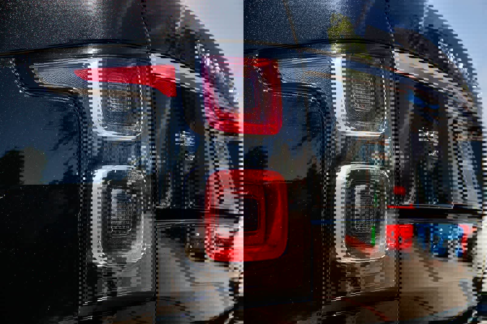 Used 2021 Land Rover Range Rover Westminster Edition image 7