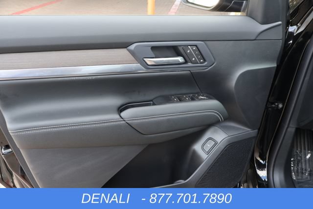 New 2026 GMC Terrain Denali AWD/4WD image 8