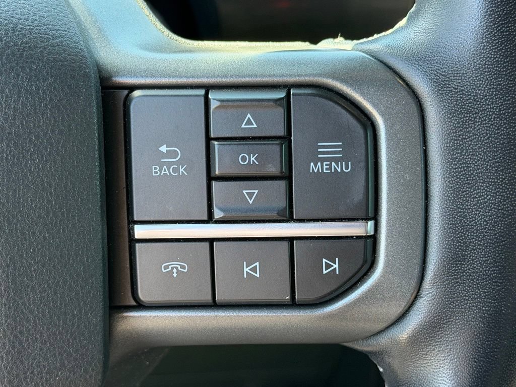 Used 2021 Ford F150 Lariat w/ Equipment Group 502A High AWD/4WD image 23