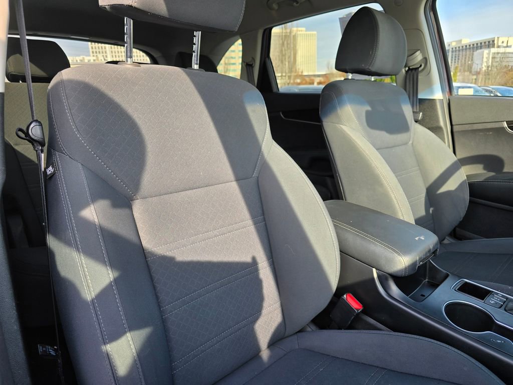 Used 2019 Kia Sorento LX w/ Option Group 020 image 12