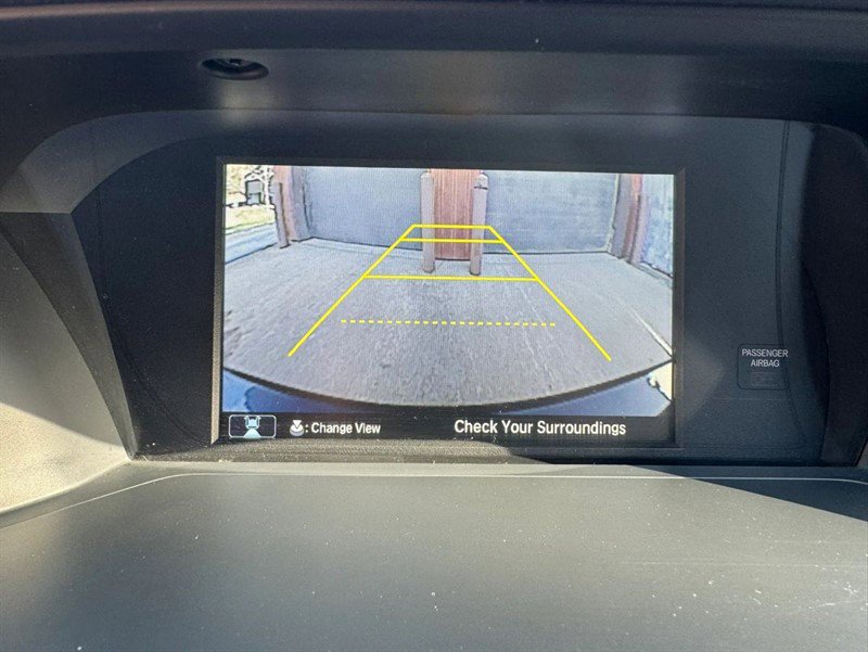 Used 2015 Honda Accord EX-L image 18