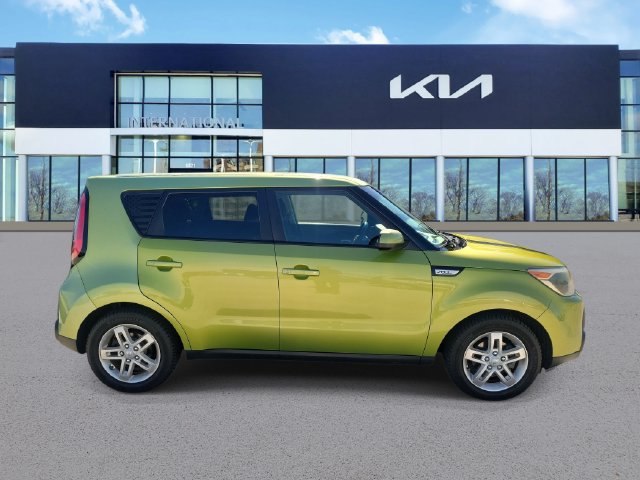 Used 2015 Kia Soul FWD image 3