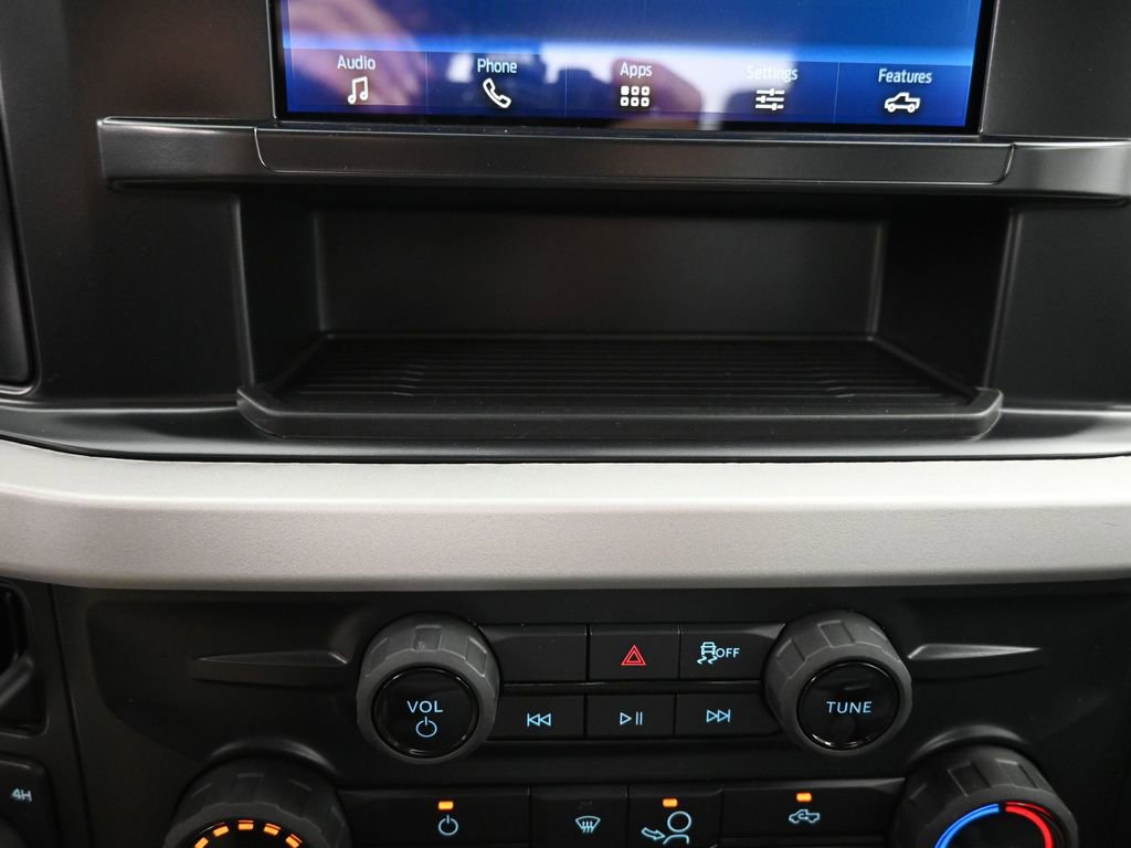 New 2026 Ford F350 XL w/ STX Appearance Package image 34