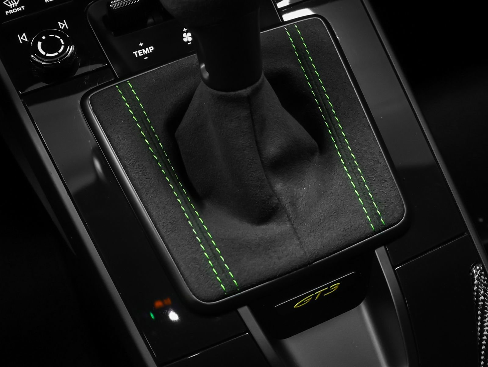 Certified 2023 Porsche 911 GT3 image 55