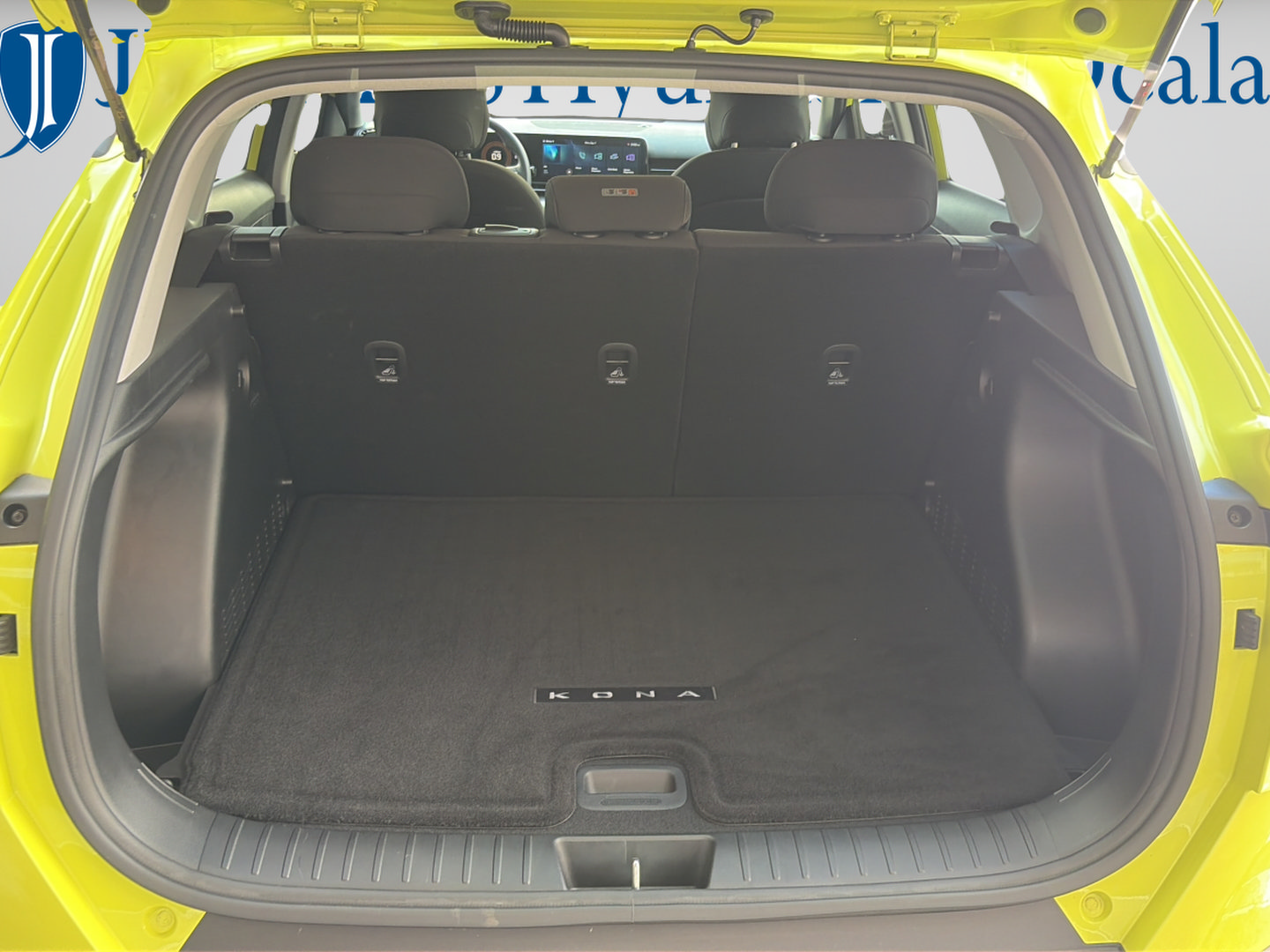 Certified 2024 Hyundai Kona SE FWD image 9