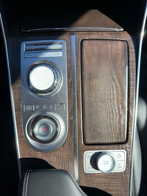 Used 2024 Genesis GV80 2.5T image 31