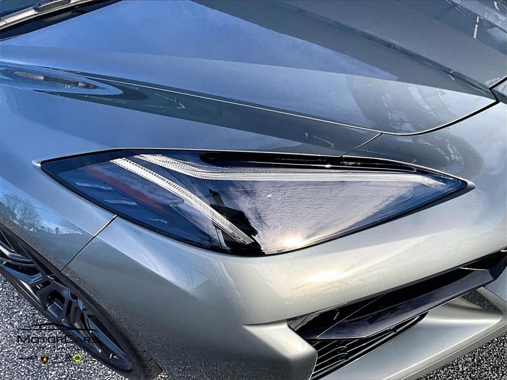 Used 2023 Chevrolet Corvette Z06 image 20