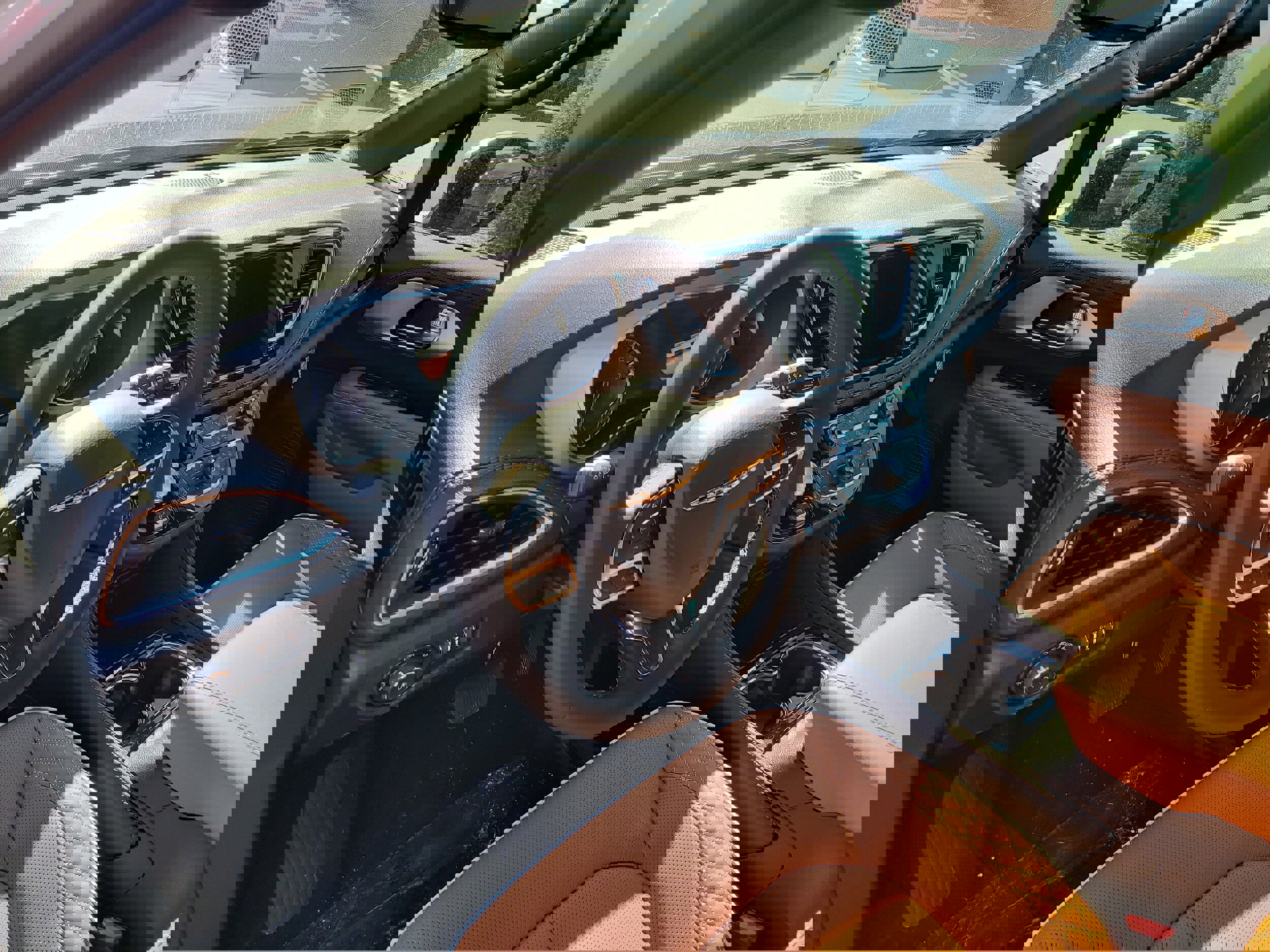 New 2026 Chrysler Pacifica Pinnacle image 17