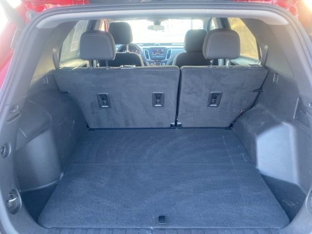 Used 2023 Chevrolet Equinox LT image 23