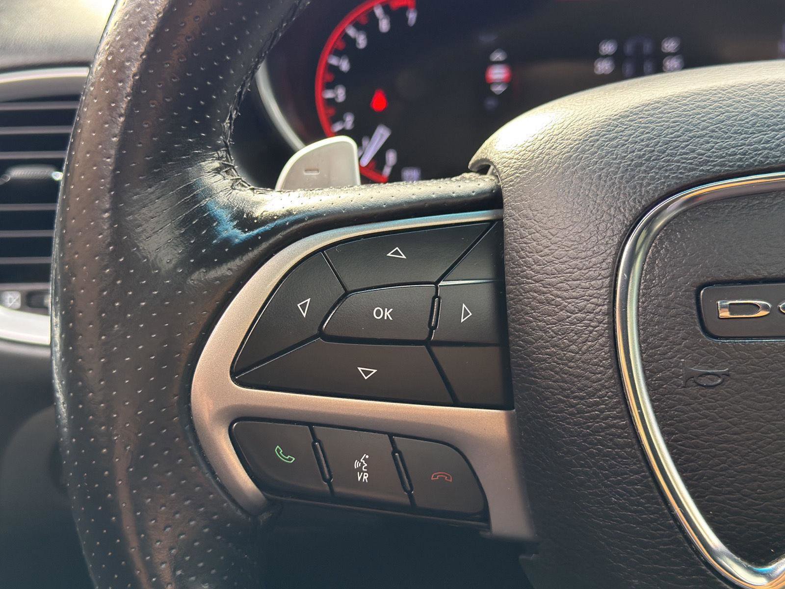 Used 2018 Dodge Durango Citadel AWD/4WD image 29