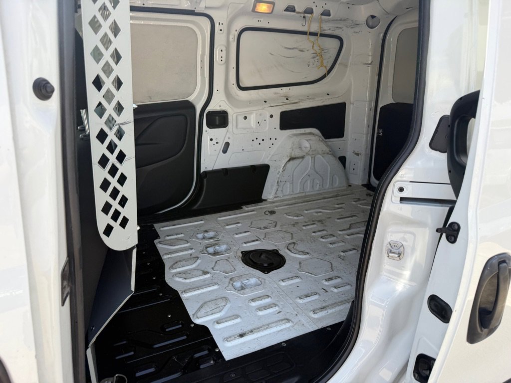 Used 2020 RAM ProMaster City Tradesman image 23