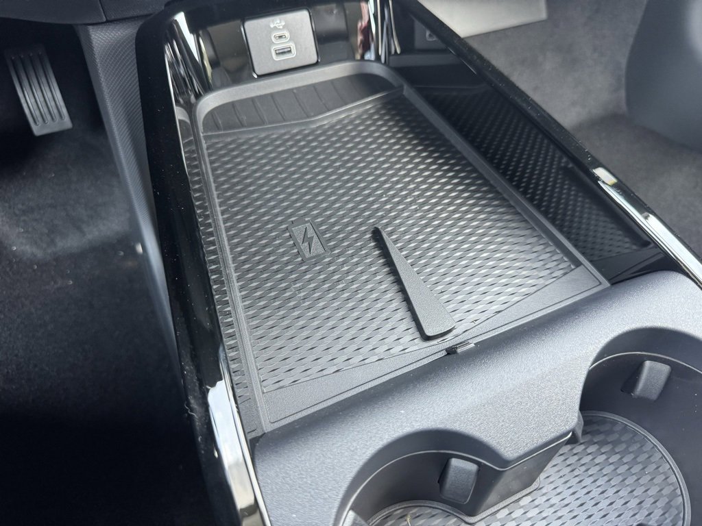 New 2025 Ford Mustang Mach-E Premium w/ Interior Protection Package image 43