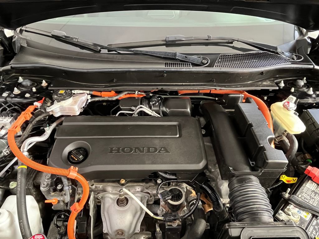 Used 2024 Honda CR-V Sport image 18
