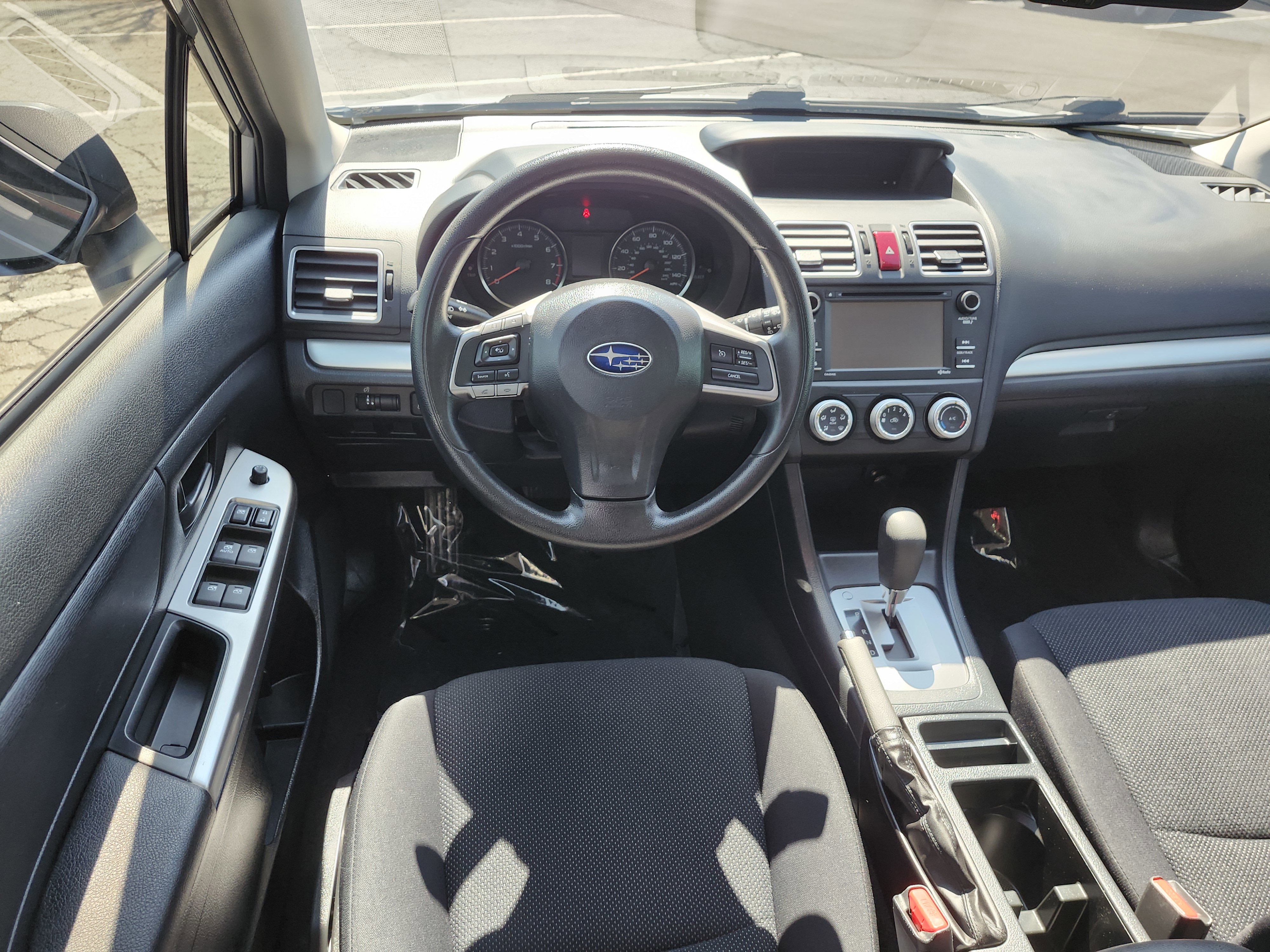 Used 2015 Subaru Impreza 2.0i image 24