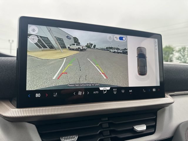 New 2026 Ford Explorer Active AWD/4WD image 44