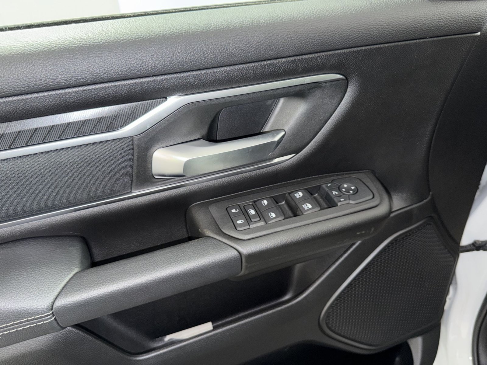 New 2026 RAM 1500 Big Horn AWD/4WD image 15