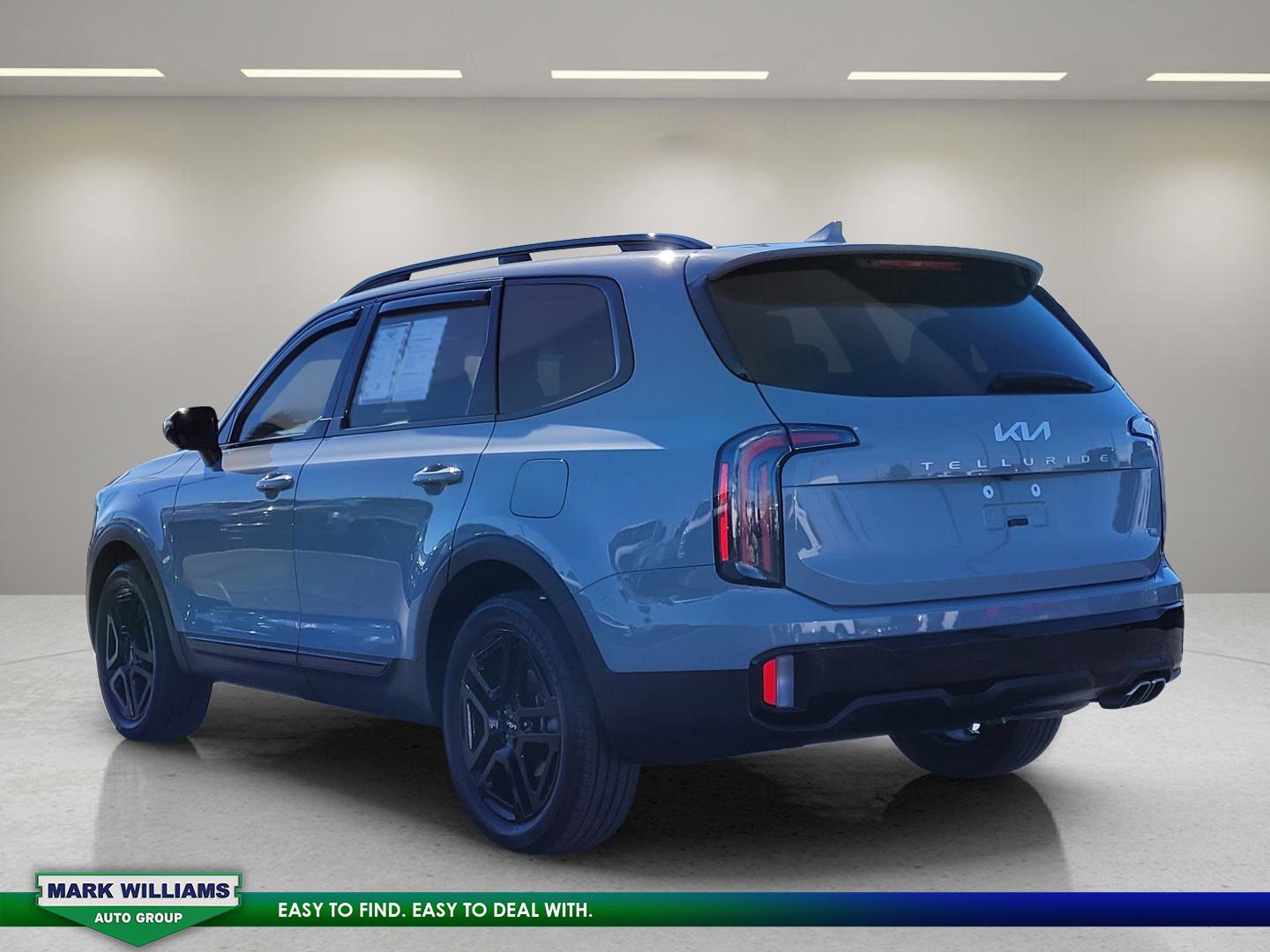 Used 2024 Kia Telluride SX Prestige X-Line image 6
