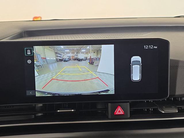 New 2026 Kia Carnival image 23