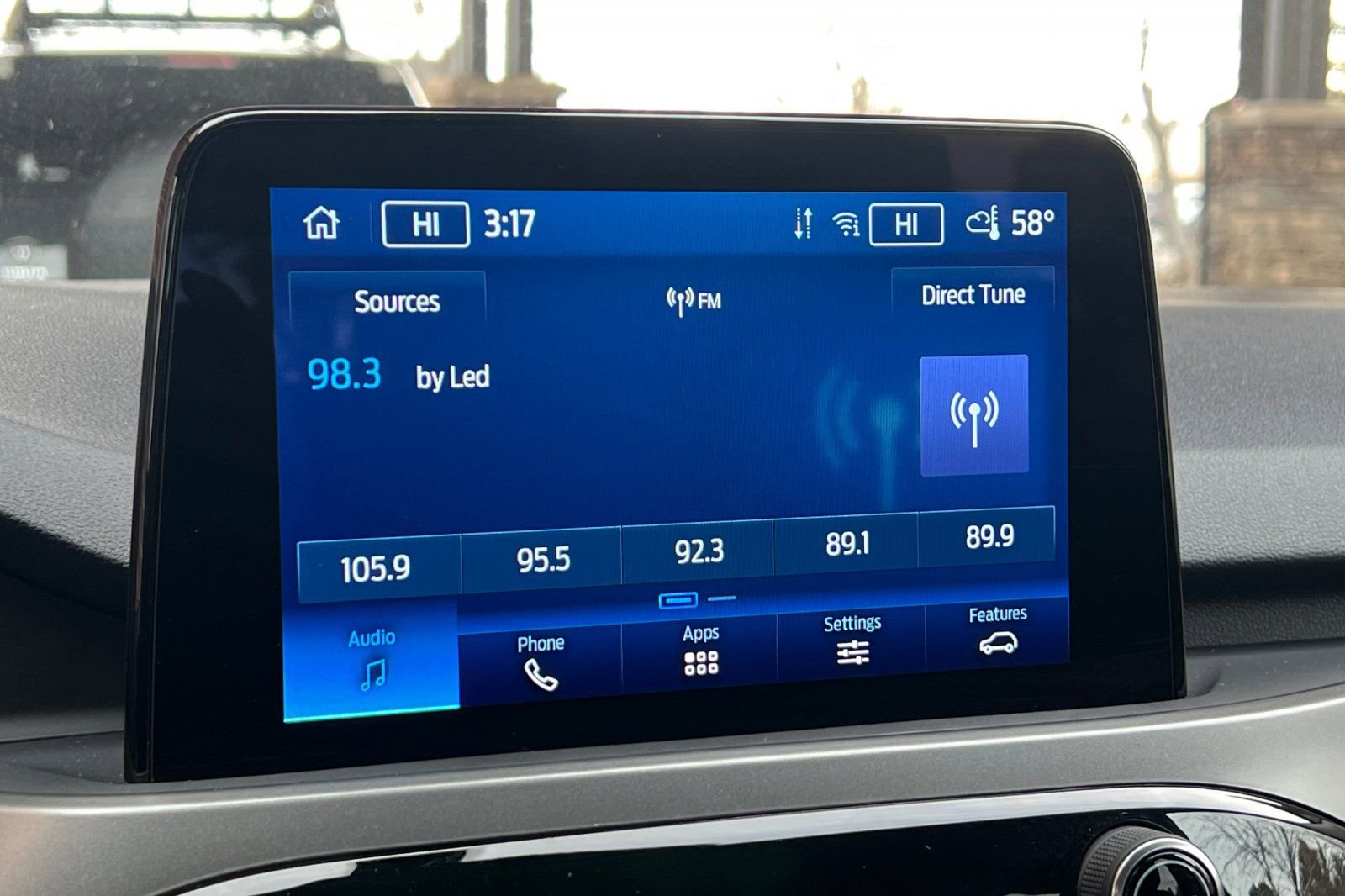 Used 2025 Ford Escape Active image 25