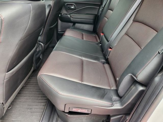 Used 2023 Honda Ridgeline Black Edition image 29
