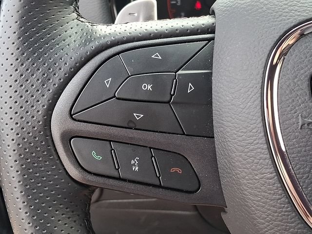 Used 2026 Dodge Durango GT w/ Blacktop Package AWD/4WD image 23