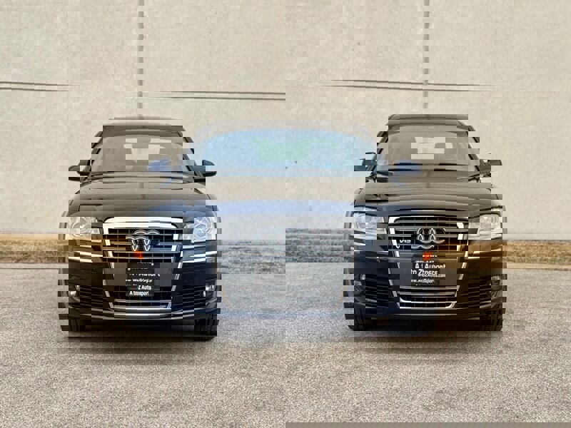 Used 2006 Audi A8 L W12 image 5