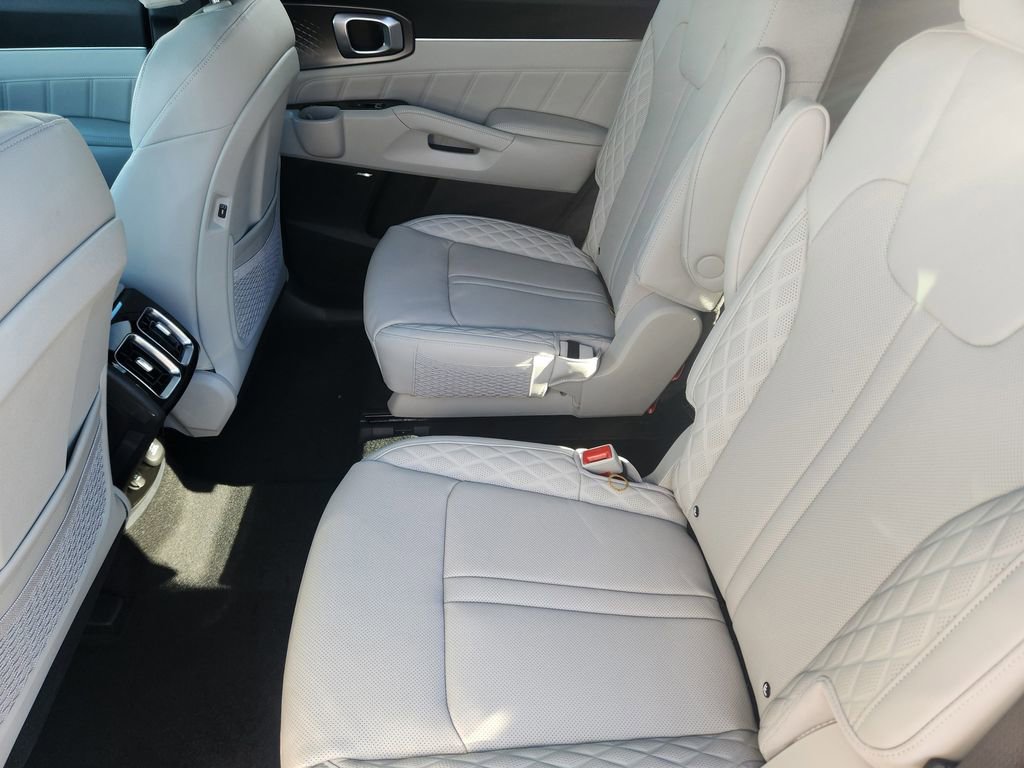 New 2026 Kia Sorento SX Prestige image 13