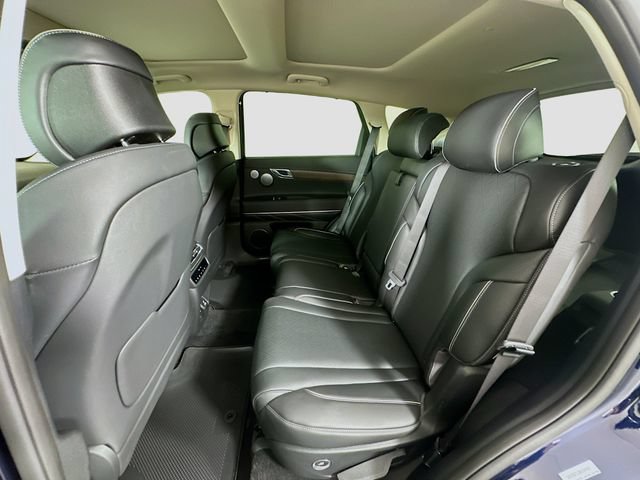New 2026 Genesis GV80 2.5T Prestige AWD/4WD image 17