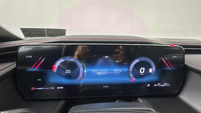 New 2026 Dodge Charger Scat Pack AWD/4WD image 18