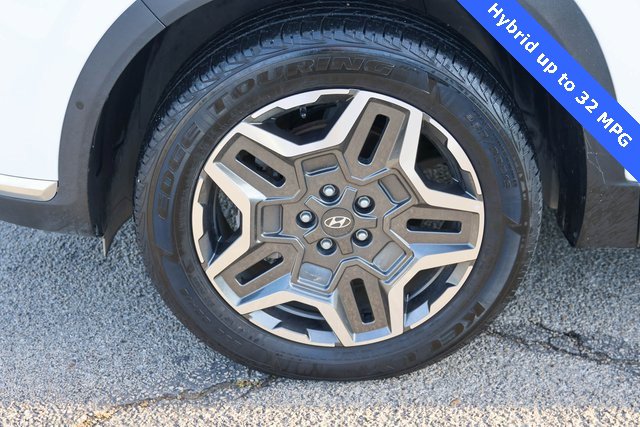 Used 2021 Hyundai Santa Fe Limited w/ Cargo Package image 7