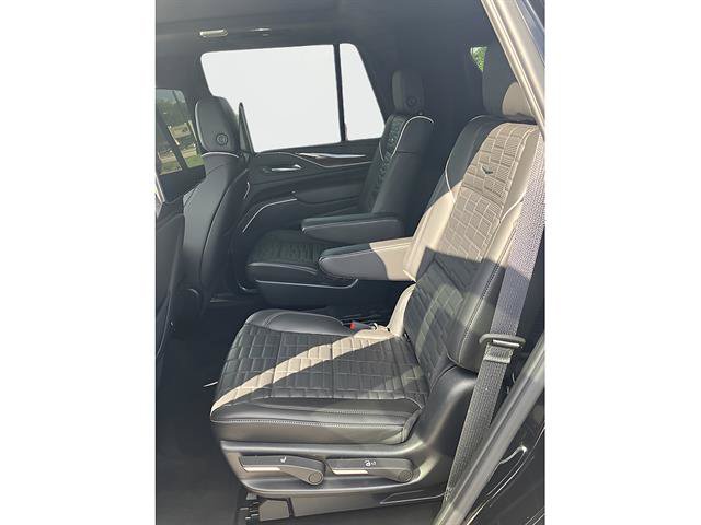 Certified 2023 Cadillac Escalade Sport Platinum AWD/4WD image 10
