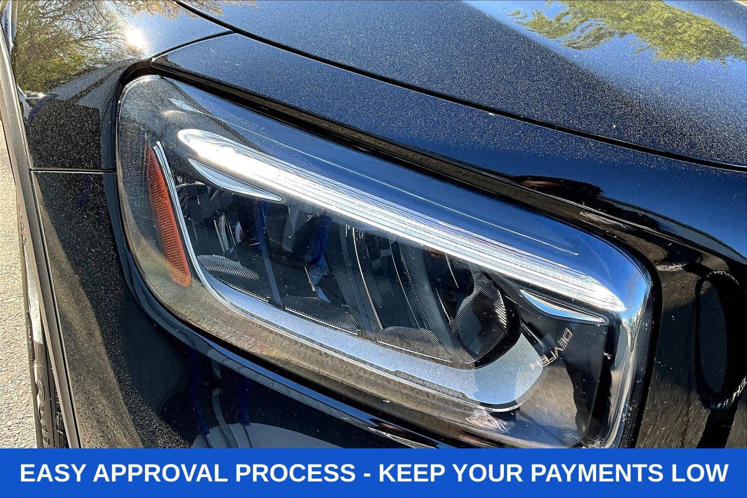 Used 2025 Mercedes-Benz GLB 250 image 40