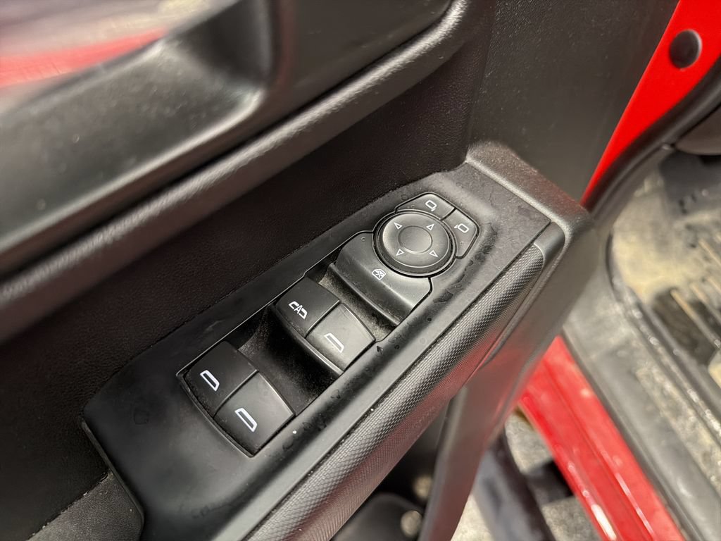 Used 2020 Chevrolet Silverado 1500 Custom Trail Boss w/ Custom Convenience Package AWD/4WD image 24