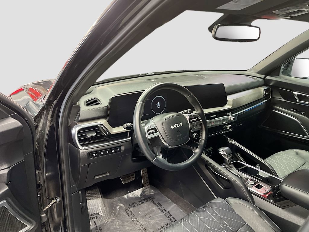 Used 2024 Kia Telluride SX X-Line image 9