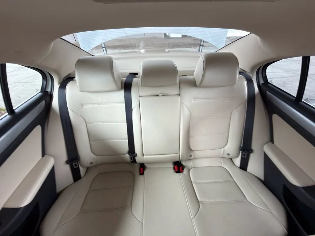Used 2014 Volkswagen Jetta TDI FWD image 50